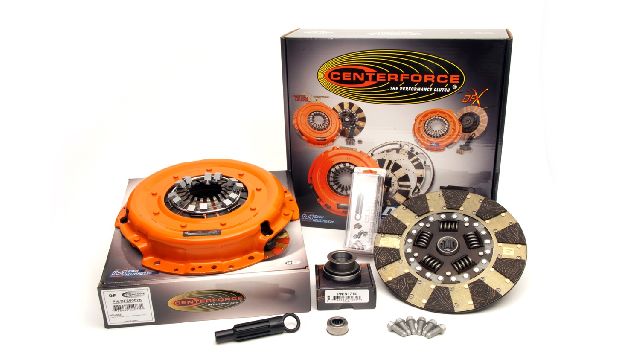 1999-2004 Ford Mustang Transmission Clutch Kit (Centerforce)