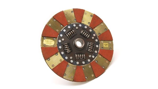 1993-1997 Pontiac Firebird Transmission Clutch Friction Plate (Centerforce)