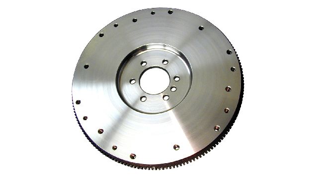 1975-1985 Pontiac Firebird Clutch Flywheel (Centerforce)