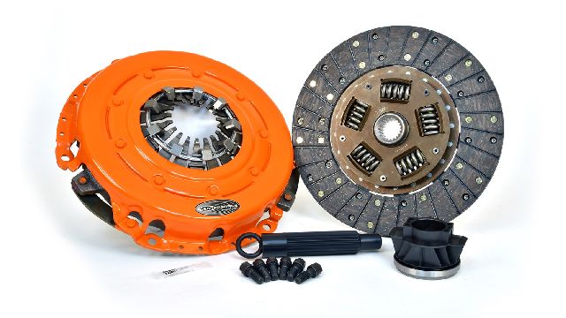 2018-2023 Jeep Wrangler Transmission Clutch Kit (Centerforce)