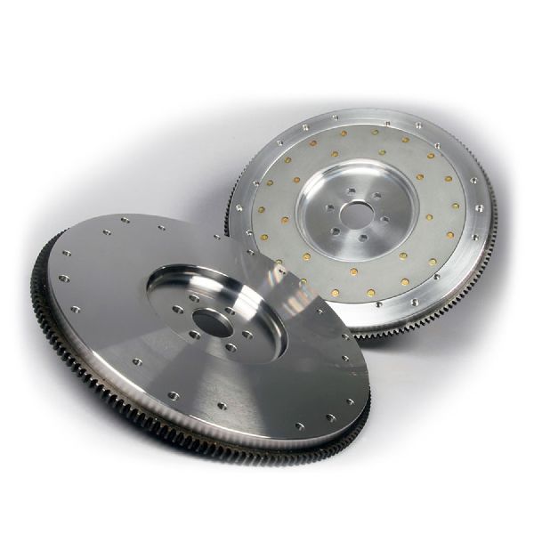1981-1989 Ford E-150 Econoline Clutch Flywheel (Centerforce)