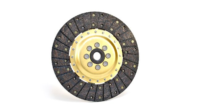 1966-1972 Dodge Charger Transmission Clutch and Flywheel Kit (Centerforce)
