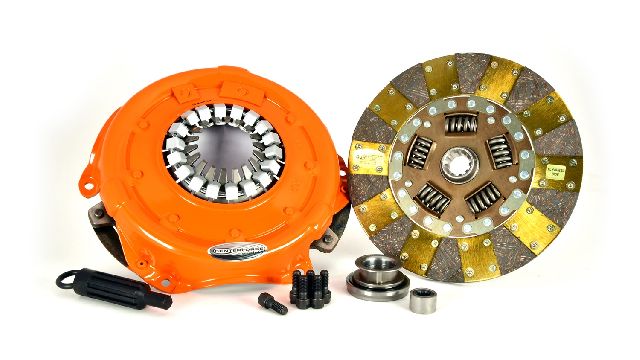 1966 Chevrolet Caprice Transmission Clutch Kit (Centerforce)