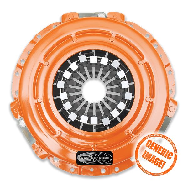 1984-1986 Jeep Cherokee Transmission Clutch Pressure Plate (Centerforce)