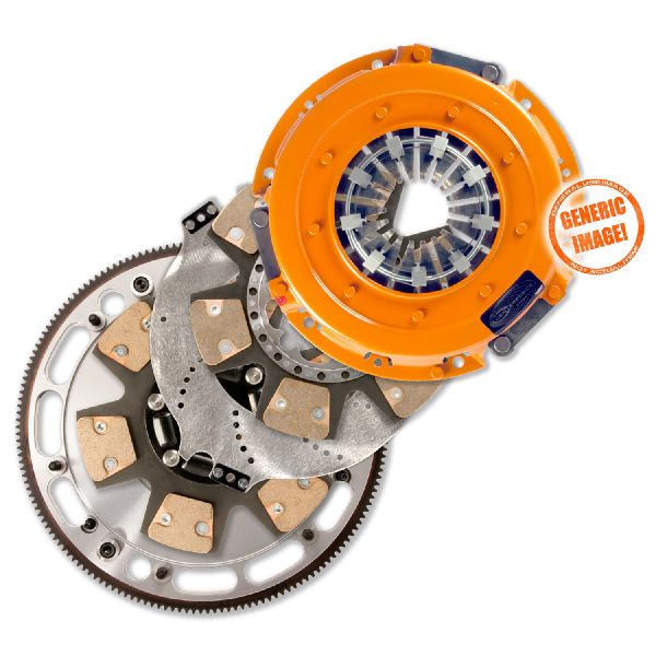 2003-2006 Dodge Viper Transmission Clutch and Flywheel Kit (Centerforce)