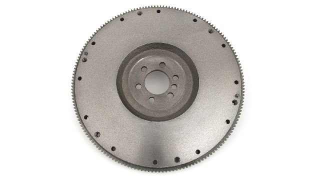2001-2004 Chevrolet Silverado 2500 Clutch Flywheel (Centerforce)