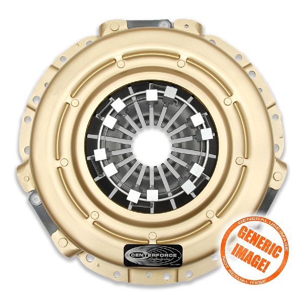 1984-1986 Jeep Cherokee Transmission Clutch Pressure Plate (Centerforce)
