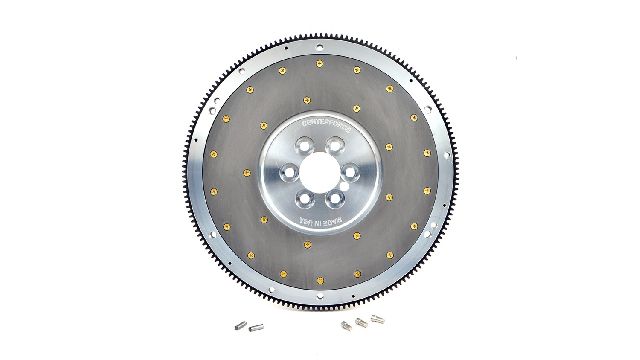 1998-2002 Pontiac Firebird Clutch Flywheel (Centerforce)