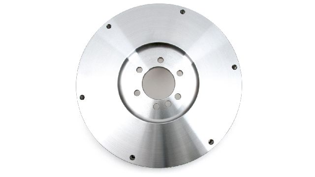 1966-1969 Chevrolet Caprice Clutch Flywheel (Centerforce)