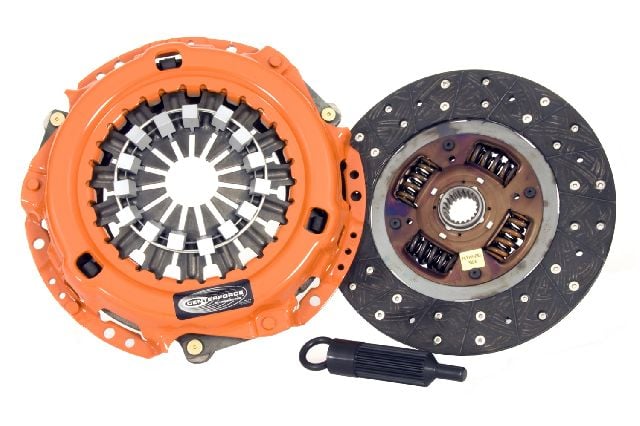 1993-1998 Toyota T100 Clutch Pressure Plate and Disc Set (Centerforce)