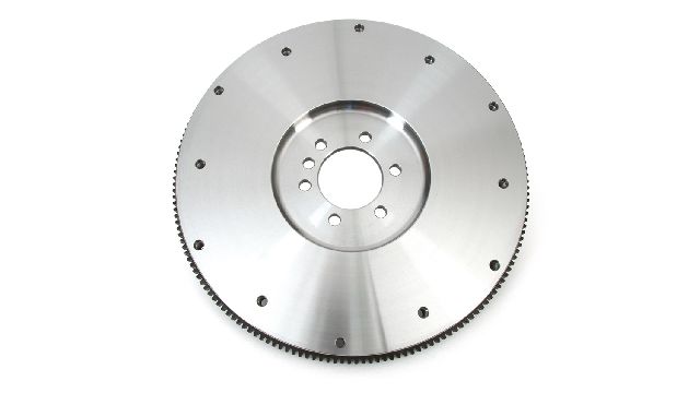 1973-1976 GMC Jimmy Clutch Flywheel (Centerforce)
