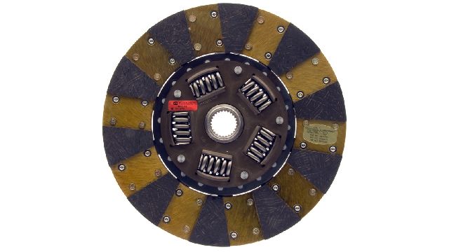 1970-1984 GMC Jimmy Transmission Clutch Friction Plate (Centerforce)