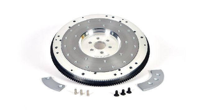 1975-1979 Ford E-150 Econoline Clutch Flywheel (Centerforce)