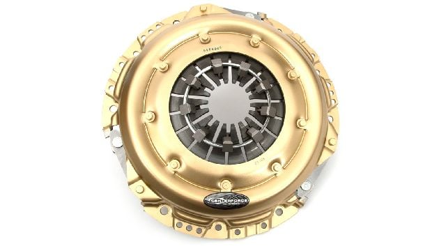 1969-1973 Ford Mustang Transmission Clutch Pressure Plate (Centerforce)