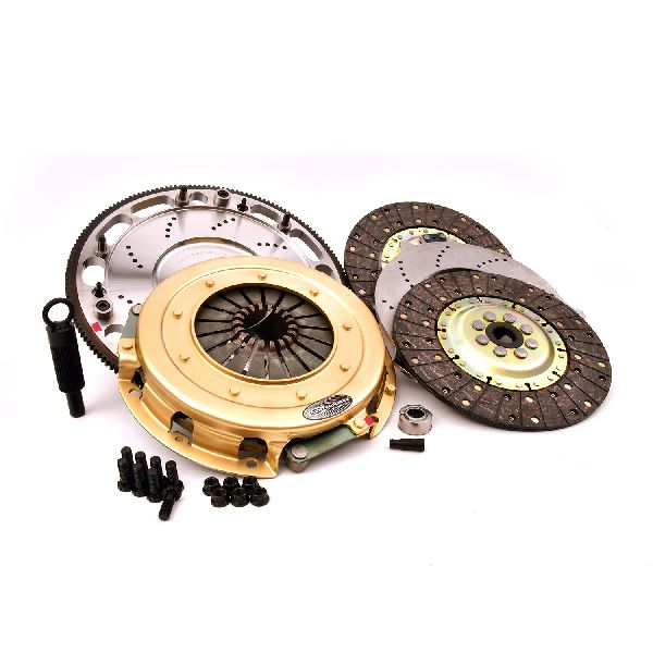 2012-2013 Ford Mustang Transmission Clutch and Flywheel Kit (Centerforce)