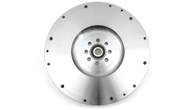 2012-2017 Jeep Wrangler Clutch Flywheel (Centerforce)