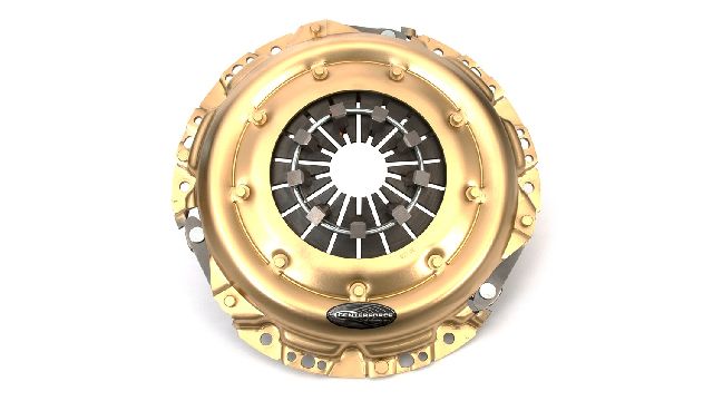 1969-1974 Chevrolet Blazer Transmission Clutch Pressure Plate (Centerforce)