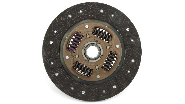 1994-2003 Chevrolet S10 Transmission Clutch Friction Plate (Centerforce)