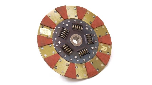 1961-1972 Dodge Dart Transmission Clutch Friction Plate (Centerforce)