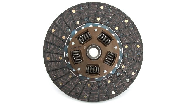 1967-1969 Dodge Dart Transmission Clutch Friction Plate (Centerforce)