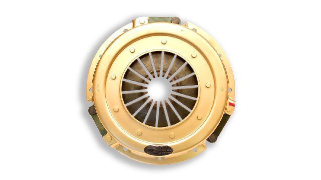 1966-1974 Dodge Charger Transmission Clutch and Flywheel Kit (Centerforce)