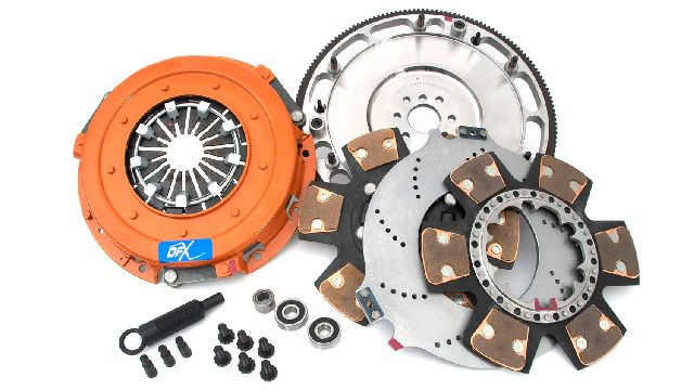 2004-2006 Pontiac GTO Transmission Clutch and Flywheel Kit (Centerforce)