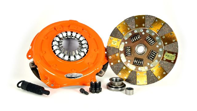1966 Chevrolet Caprice Transmission Clutch Kit (Centerforce)