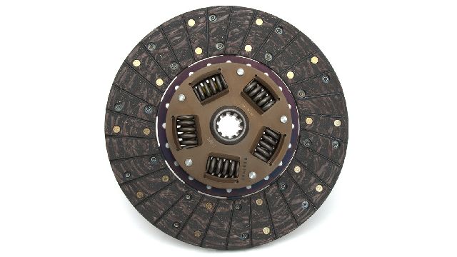 1996-2001 GMC Jimmy Transmission Clutch Friction Plate (Centerforce)