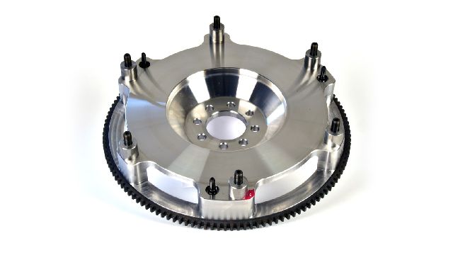 2009-2018 Dodge Challenger Transmission Clutch and Flywheel Kit (Centerforce)