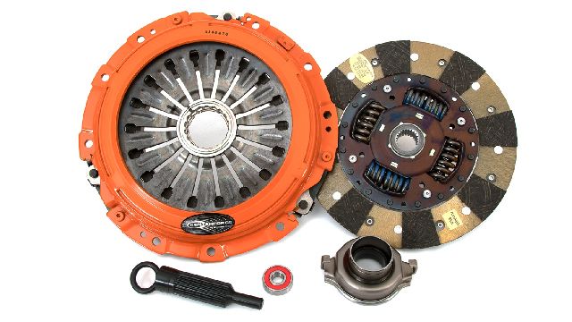 2007-2013 Subaru Impreza Transmission Clutch Kit (Centerforce)