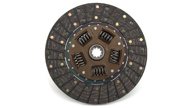 1976-1979 Jeep CJ7 Transmission Clutch Friction Plate (Centerforce)