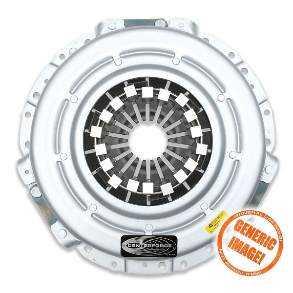 1970-1984 GMC Jimmy Transmission Clutch Pressure Plate (Centerforce)