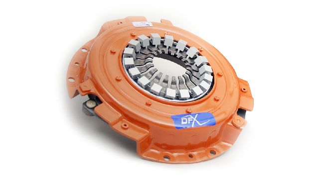 1983-1986 Ford Mustang Transmission Clutch Pressure Plate (Centerforce)