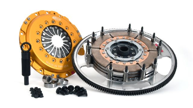 2004-2006 Pontiac GTO Transmission Clutch and Flywheel Kit (Centerforce)