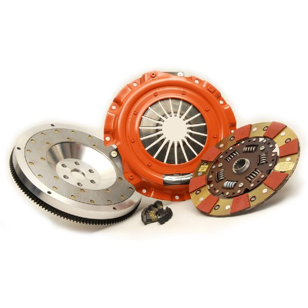 2002-2004 Ford Focus Transmission Clutch Kit (Centerforce)