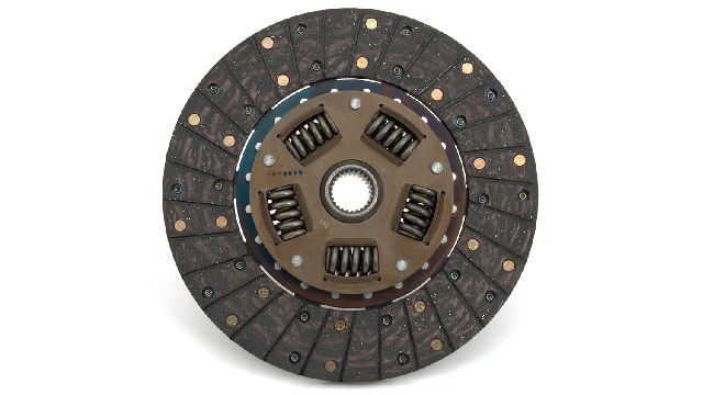 1966-1969 Chevrolet Caprice Transmission Clutch Friction Plate (Centerforce)