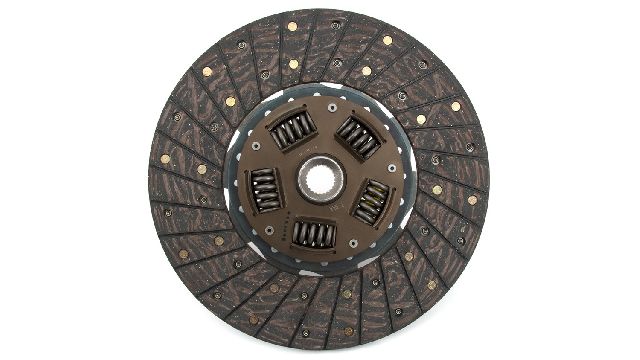 1975-1978 Dodge D100 Transmission Clutch Friction Plate (Centerforce)