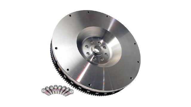 2007-2011 Jeep Wrangler Clutch Flywheel (Centerforce)