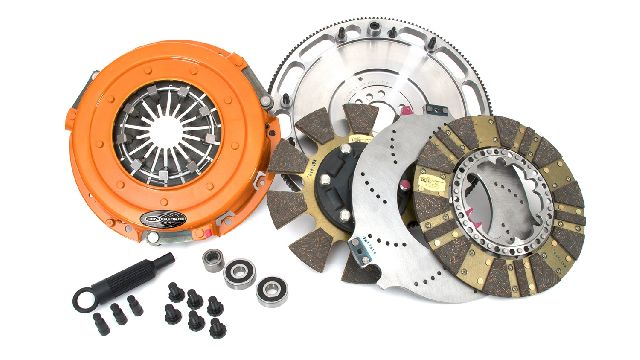 2004-2006 Pontiac GTO Transmission Clutch and Flywheel Kit (Centerforce)
