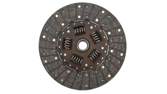 1979-2001 Ford Mustang Transmission Clutch Friction Plate (Centerforce)