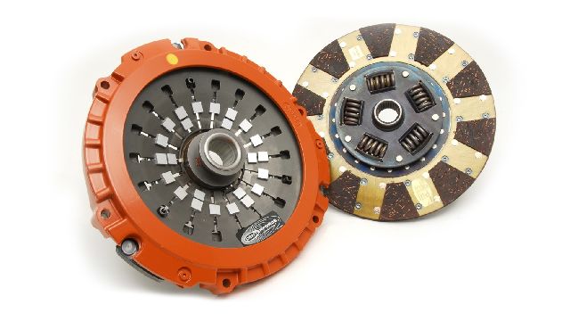 1993-1997 Pontiac Firebird Transmission Clutch Kit (Centerforce)