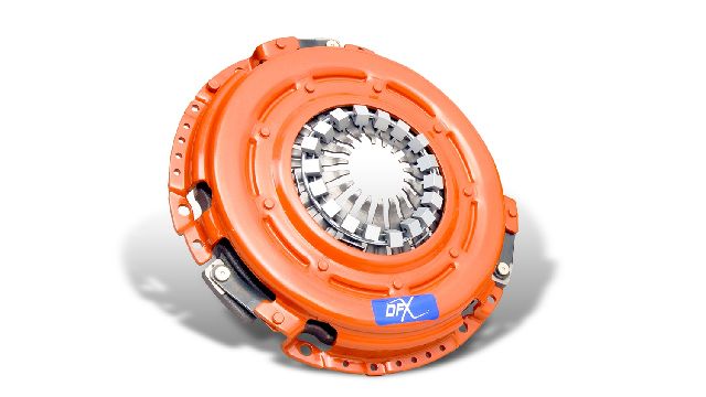 2005-2006 Pontiac GTO Transmission Clutch Pressure Plate (Centerforce)