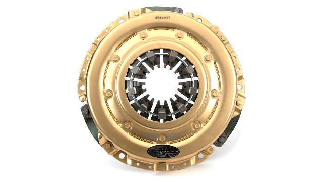 1984-1992 Pontiac Firebird Transmission Clutch Pressure Plate (Centerforce)