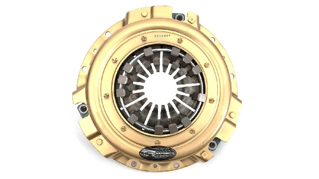 1983-1986 Ford Mustang Transmission Clutch Pressure Plate (Centerforce)