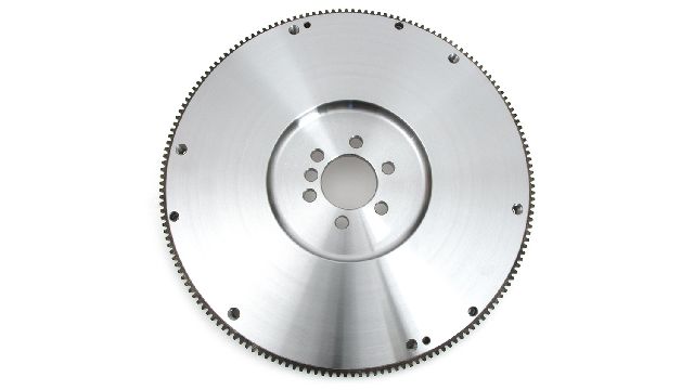 2001-2004 Chevrolet Silverado 2500 Clutch Flywheel (Centerforce)
