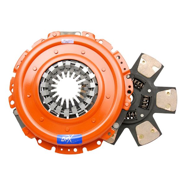 2005-2010 Ford Mustang Clutch Pressure Plate and Disc Set (Centerforce)