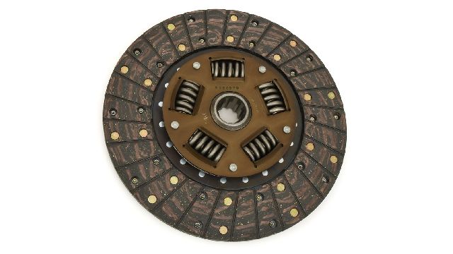 1966-1969 Chevrolet Caprice Transmission Clutch Friction Plate (Centerforce)