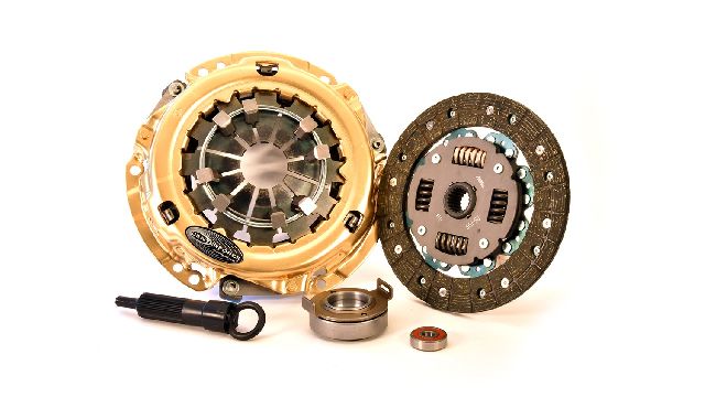 1986-1995 Suzuki Samurai Transmission Clutch Kit (Centerforce)