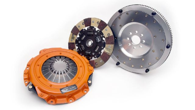 2004-2007 Saturn Ion Transmission Clutch Kit (Centerforce)