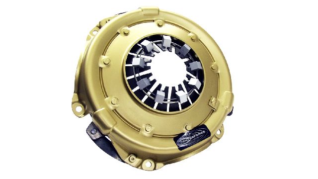 1967-1972 Pontiac Firebird Transmission Clutch Pressure Plate (Centerforce)